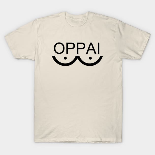 Oppai